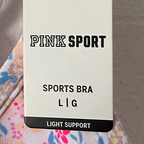 Victoria Secret PINK set. Please Read Description. - Picture 3 of 7